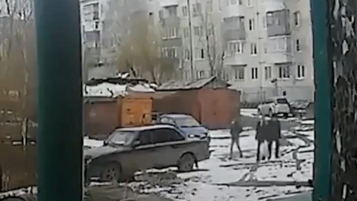 «А наказание где?»: читатели 29.RU высказались о суде над водителем, переехавшим архангелогородца