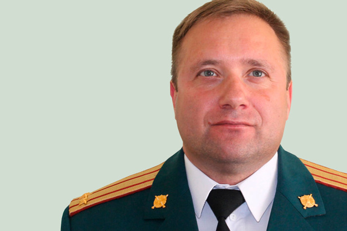Николай передавал Радию Хабирову «Золотую звезду» Героя России генерала Шаймуратова Николай передавал Радию Хабирову «Золотую звезду» Героя России генерала Шаймуратова
