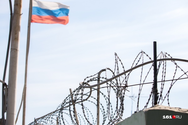 Предложение поступило незадолго после перевода в другую колонию Предложение поступило незадолго после перевода в другую колонию