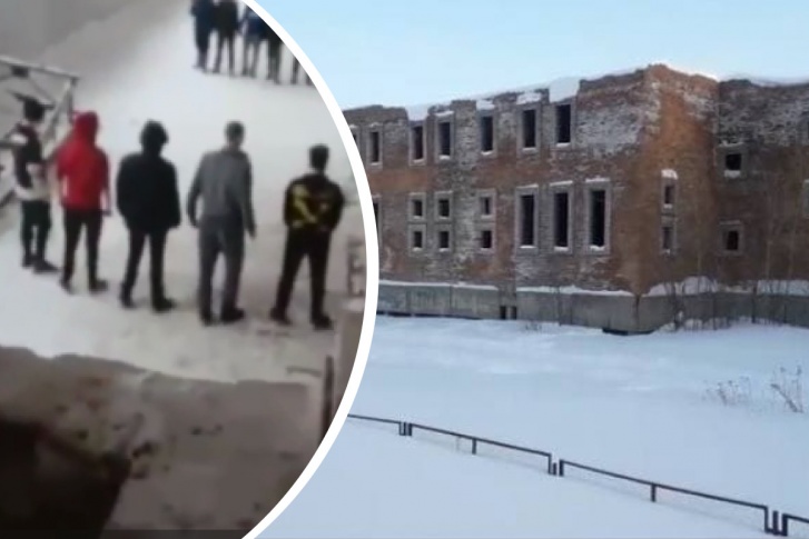 Они будут ходить в секции бокса, пауэрлифтинга, баскетбола, мини-футбола Они будут ходить в секции бокса, пауэрлифтинга, баскетбола, мини-футбола