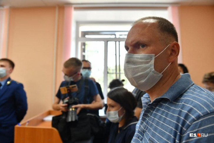 Артемий Кызласов получил 10 лет колонии строгого режима за взятку Артемий Кызласов получил 10 лет колонии строгого режима за взятку