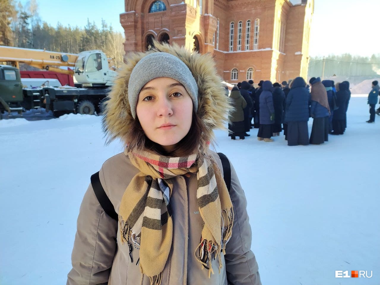 А Настя Якупова сменила Ивана Шестака А Настя Якупова сменила Ивана Шестака