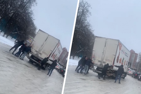 Вручную оказалось проще Вручную оказалось проще 