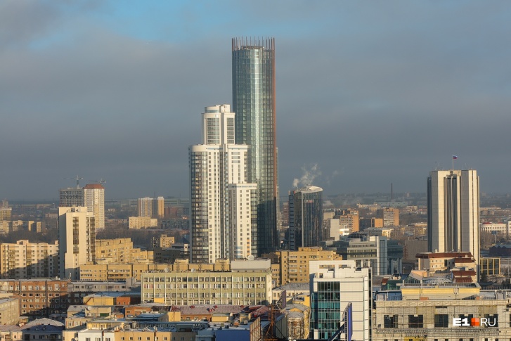 Неравнодушные горожане обсудят подготовку к 300-летию Екатеринбурга Неравнодушные горожане обсудят подготовку к 300-летию Екатеринбурга