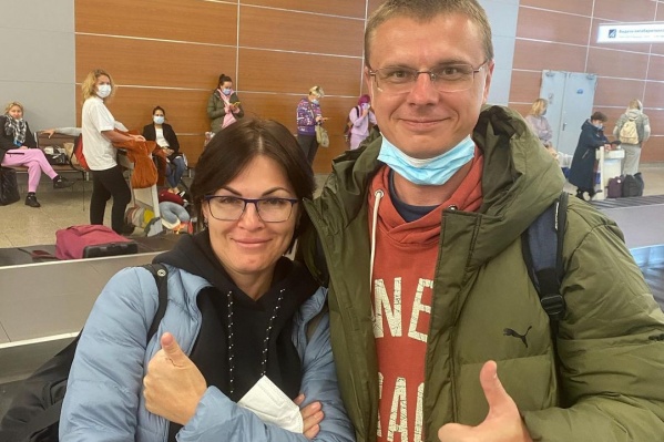 На Кубе Василий Жданов проводил свой отпуск На Кубе Василий Жданов проводил свой отпуск