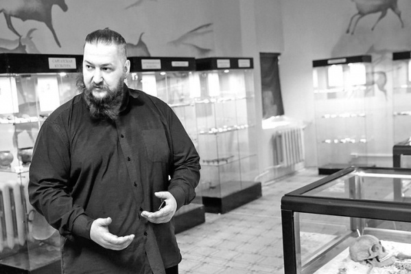 Музей функционировал на протяжении <nobr class="_">20 лет</nobr> Музей функционировал на протяжении <nobr class="_">20 лет</nobr>