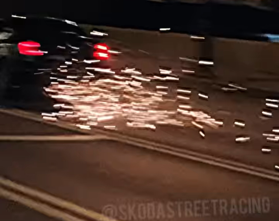 Скриншот из видео в Indtagram
