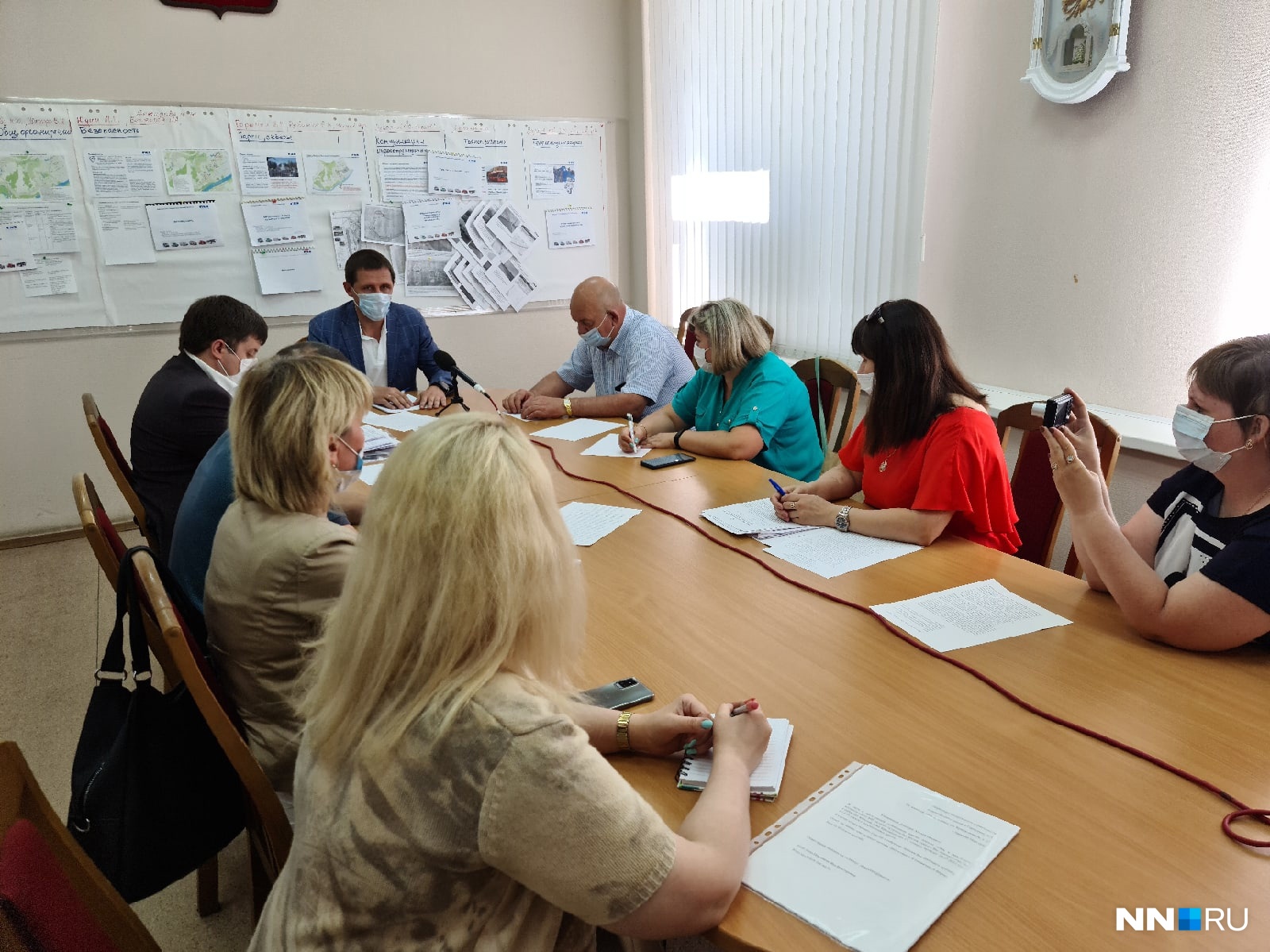 Строительство дома для жильцов с Краснодонцев, 17 начнется летом 2022 года