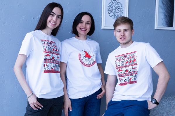 Ирину поддерживают муж, который помогает вести дела, <nobr class="_">и дети —</nobr> они с удовольствием участвуют в фотосессиях бренда Ирину поддерживают муж, который помогает вести дела, <nobr class="_">и дети —</nobr> они с удовольствием участвуют в фотосессиях бренда