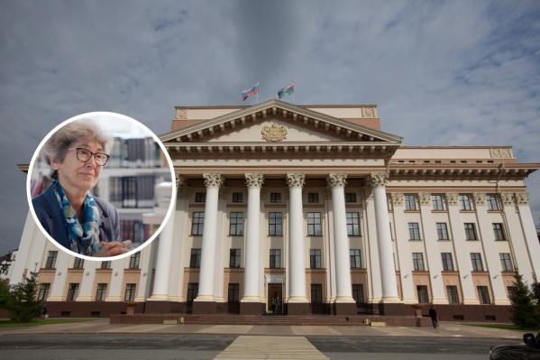 Федеральный эксперт сомневается, что в Тюменскую область придут крупные инвесторы после «Сибура» Федеральный эксперт сомневается, что в Тюменскую область придут крупные инвесторы после «Сибура»