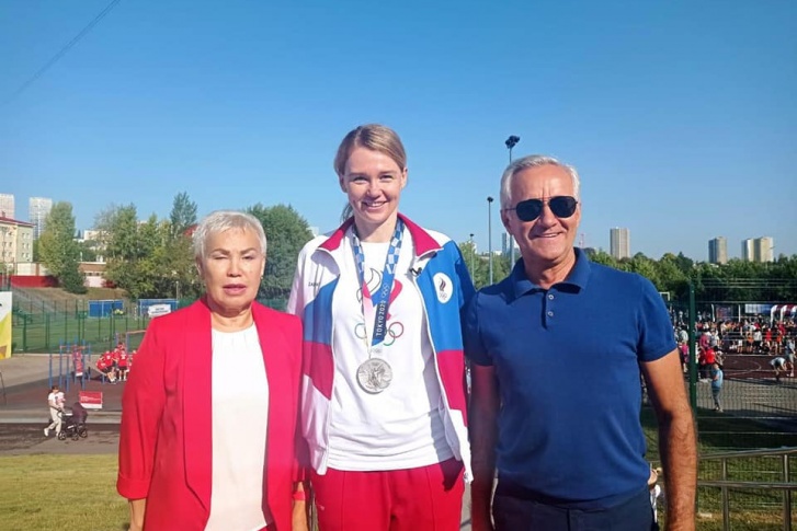 Уфимский мэр известен как ярый приверженец спортивного образа жизни Уфимский мэр известен как ярый приверженец спортивного образа жизни