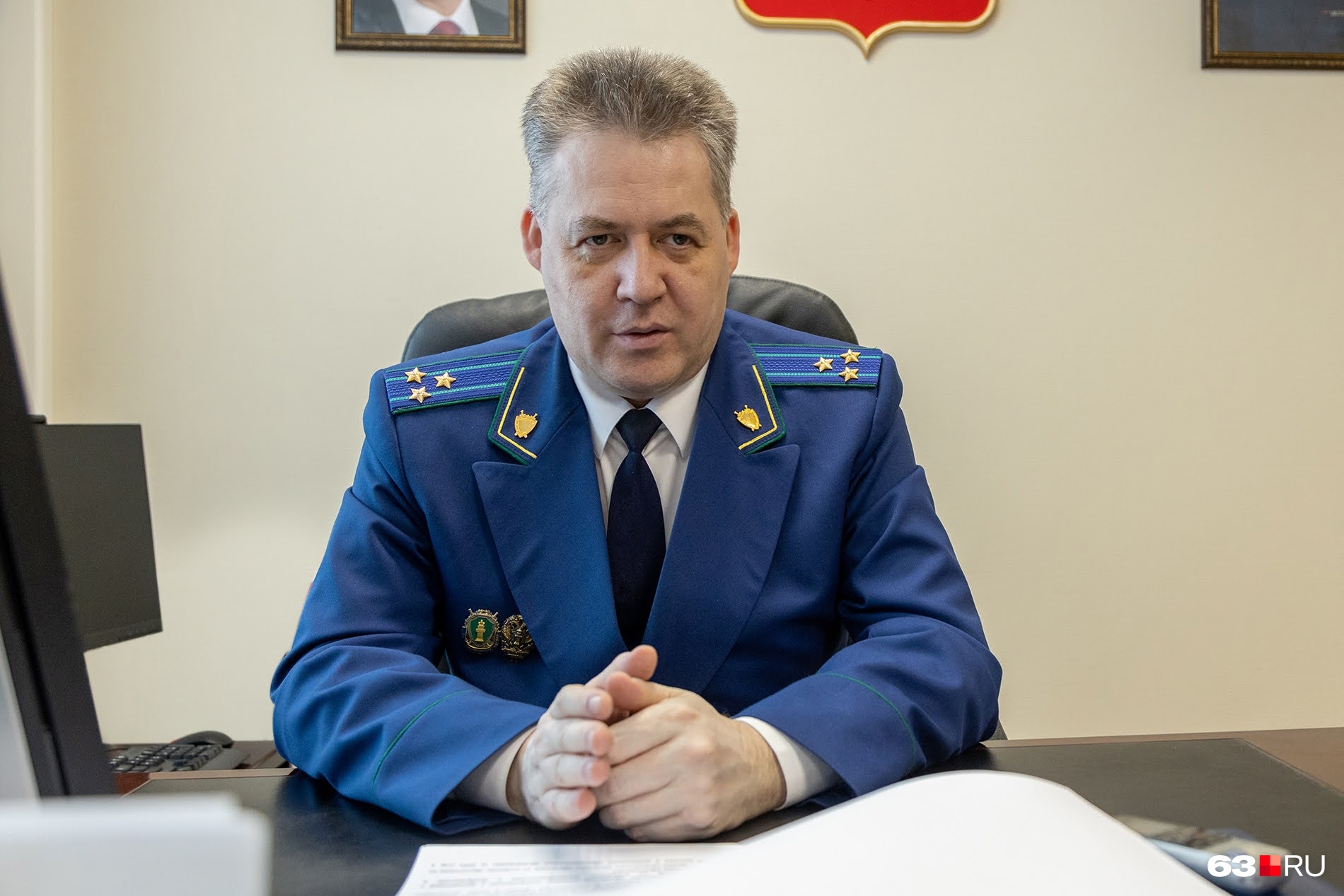 «Пожертвования — дело исключительно добровольное», — подчеркивает Алексей Павлов «Пожертвования — дело исключительно добровольное», — подчеркивает Алексей Павлов