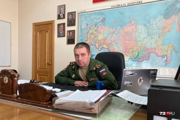 Алексей Куличков поделился мнением о тех, кто «косит» от армии Алексей Куличков поделился мнением о тех, кто «косит» от армии