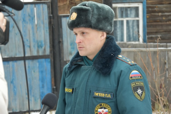 Мужчина стал вторым обвиняемым по делу о пожаре в нелегальном доме престарелым Мужчина стал вторым обвиняемым по делу о пожаре в нелегальном доме престарелым