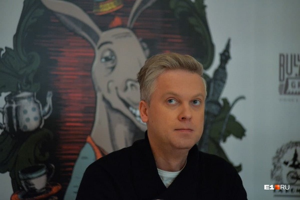 Сергей Светлаков неудачно вложился в открытие ресторана в Екатеринбурге. Теперь на этом месте откроется новое заведение Сергей Светлаков неудачно вложился в открытие ресторана в Екатеринбурге. Теперь на этом месте откроется новое заведение