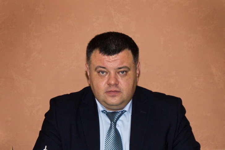 Евгений Борисенко уже год находится под следствием Евгений Борисенко уже год находится под следствием
