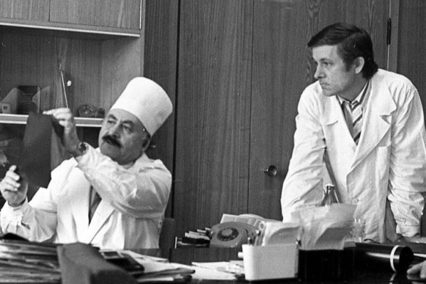 c57df7ac1c49af86da404790d1e46a380d0ac334 599 399 c биография илизарова гавриила абрамовича илизарова