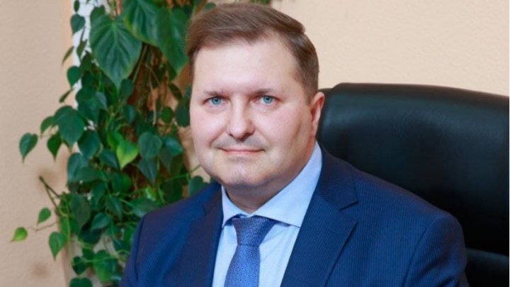 Депутаты утвердили нового министра финансов Свердловской области