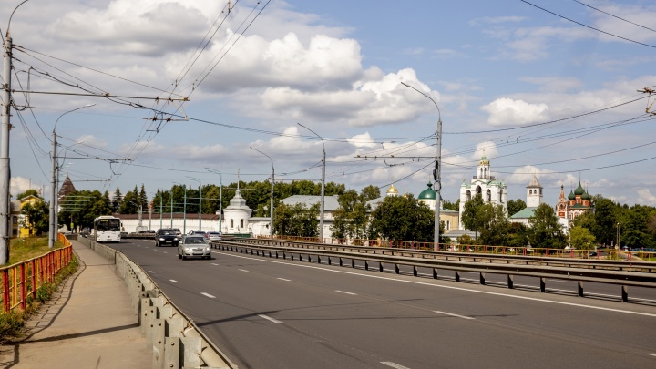 Ярославских водителей предупредили о массовых проверках на дорогах