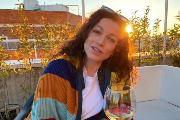 Актриса Алена Хмельницкая участвует в спасении детей со СМА Актриса Алена Хмельницкая участвует в спасении детей со СМА