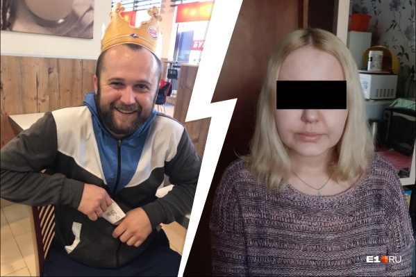 Павел Макаров получил полтора года исправительных работ Павел Макаров получил полтора года исправительных работ