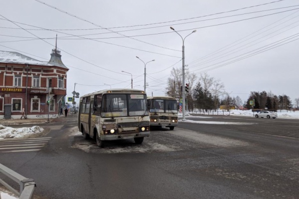 На обоих водителей составили протоколы На обоих водителей составили протоколы