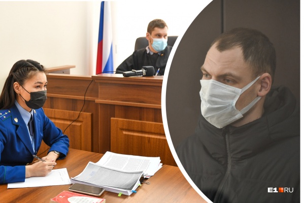 Врачи зафиксировали у Юрия психическое расстройство, но признали вменяемым Врачи зафиксировали у Юрия психическое расстройство, но признали вменяемым