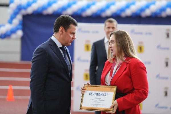 Анастасия Галашина стала серебряным призером XXXII летних Олимпийских игр в Токио Анастасия Галашина стала серебряным призером XXXII летних Олимпийских игр в Токио