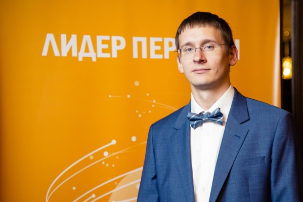 Игорь Забара, заместитель финансового директора ООО «Восточная Техника» Игорь Забара, заместитель финансового директора ООО «Восточная Техника»