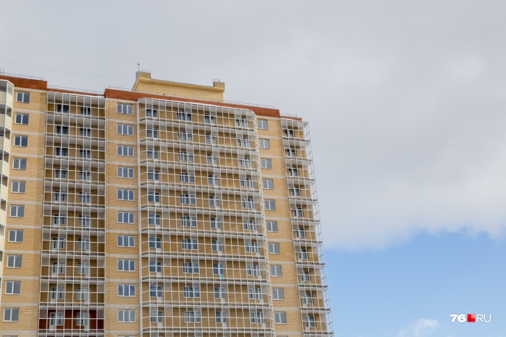 В городе прогнозируют дефицит квартир в аренду В городе прогнозируют дефицит квартир в аренду