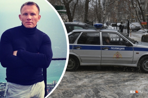 Руслан просит проверить его на полиграфе чтобы доказать свою невиновность, но ему отказывают Руслан просит проверить его на полиграфе чтобы доказать свою невиновность, но ему отказывают