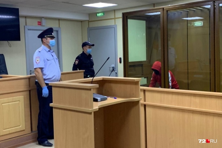 Виталий Бережной с августа находится в СИЗО Виталий Бережной с августа находится в СИЗО