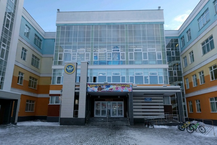 Пожар начался в раздевалке Пожар начался в раздевалке
