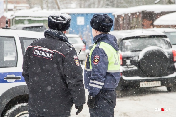 В УМВД уточнили, что нарушители правопорядка будут привлекаться к ответственности<br> В УМВД уточнили, что нарушители правопорядка будут привлекаться к ответственности<br>