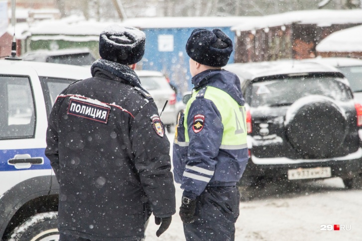 В УМВД уточнили, что нарушители правопорядка будут привлекаться к ответственности<br> В УМВД уточнили, что нарушители правопорядка будут привлекаться к ответственности<br>