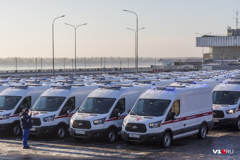 Новые «Форды» не выдержали мороза и поехали в сервис на внеплановый ремонт Новые «Форды» не выдержали мороза и поехали в сервис на внеплановый ремонт