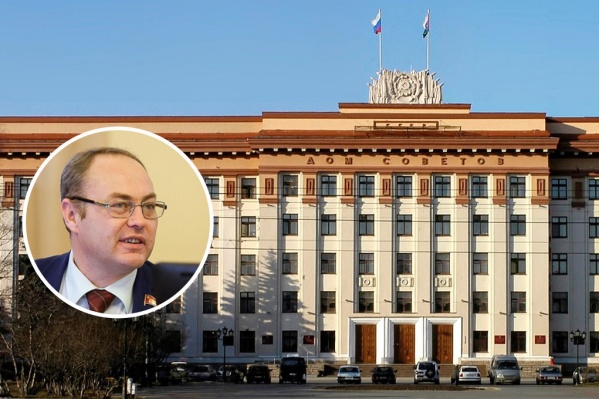 Юрий Юхневич разместил на своей странице ролик Алексея Навального, который в 2013 году признали экстремистским Юрий Юхневич разместил на своей странице ролик Алексея Навального, который в 2013 году признали экстремистским