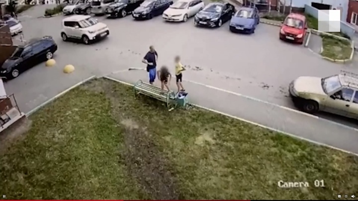 Тюменца, пристававшего к мальчикам на Лесобазе, проверяют на причастность к пропаже Насти Муравьёвой