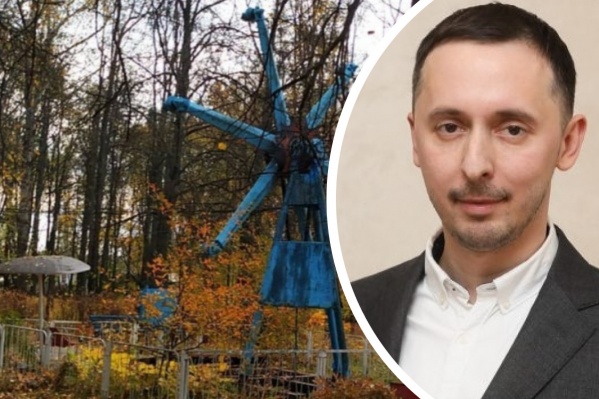 Министр просит комика лично приехать и помочь решить проблемы горожан Министр просит комика лично приехать и помочь решить проблемы горожан