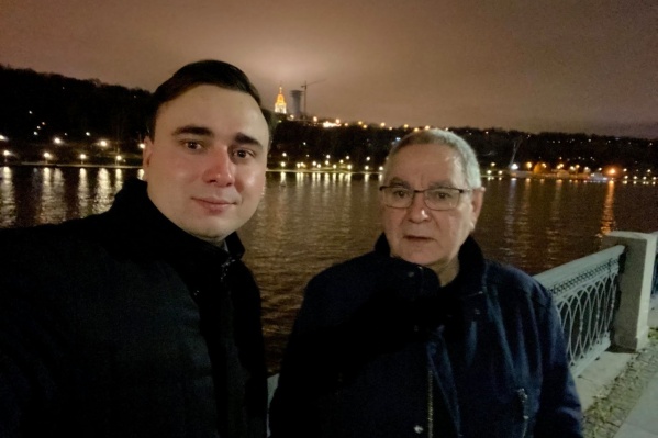Юрий Жданов отправлен в СИЗО <nobr class="_">на два месяца</nobr> Юрий Жданов отправлен в СИЗО <nobr class="_">на два месяца</nobr>