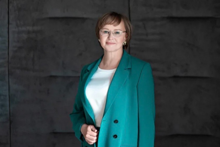 Оксана Величко рассказала о необходимости введения карантина на территории фабрики Оксана Величко рассказала о необходимости введения карантина на территории фабрики