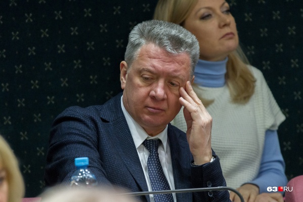 От должности президента ВФЛА Шляхтина отстранили еще в 2019 году От должности президента ВФЛА Шляхтина отстранили еще в 2019 году