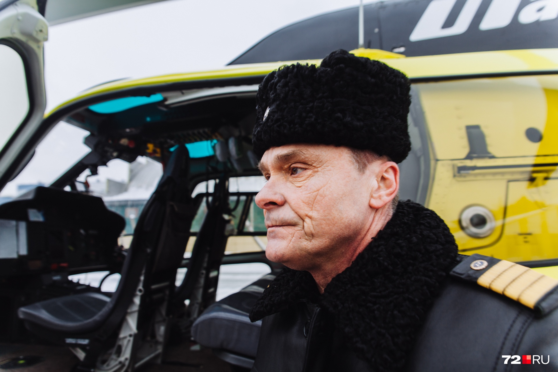 Евгений рассказал, что персонал подготовлен к любым условиям транспортировки пациентов Евгений рассказал, что персонал подготовлен к любым условиям транспортировки пациентов