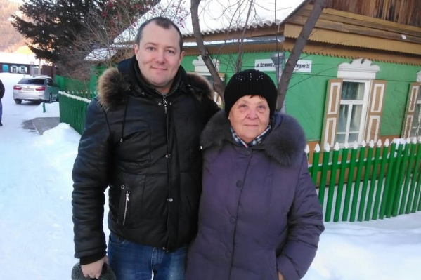 Родных Ольга Николаевна видела редко — боялась заразиться коронавирусом Родных Ольга Николаевна видела редко — боялась заразиться коронавирусом
