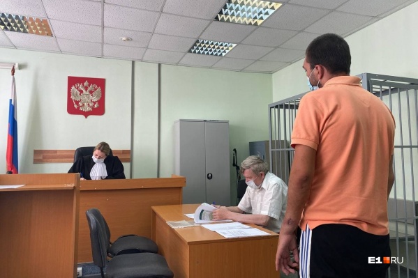 Михаилу Алешко грозит до 12 лет колонии Михаилу Алешко грозит до 12 лет колонии