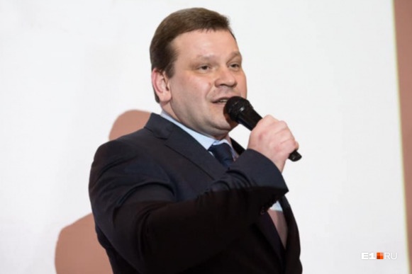 Планируется, что Дмитрий Ноженко займет пост вице-мэра по вопросам потребительского рынка Планируется, что Дмитрий Ноженко займет пост вице-мэра по вопросам потребительского рынка