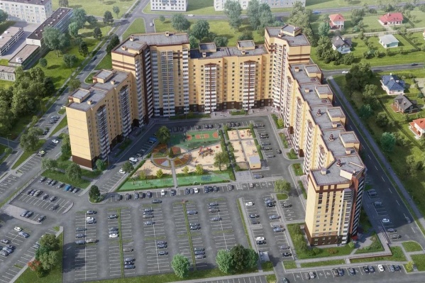 Сейчас возводит свой новый жилой комплекс на Московском тракте Сейчас возводит свой новый жилой комплекс на Московском тракте