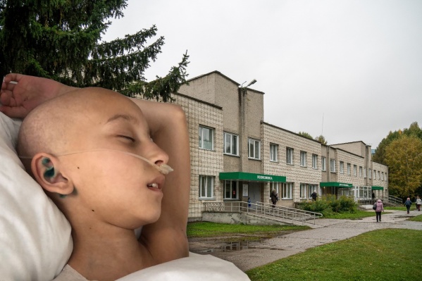 15 сентября умерла Эвелина Гурьянова (на фотографии) — ее мама намерена доказать, что в их истории была халатность