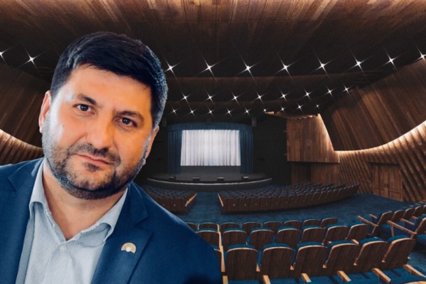 Сроки капремонта здания ТЮЗа переносить пока не планируется Сроки капремонта здания ТЮЗа переносить пока не планируется
