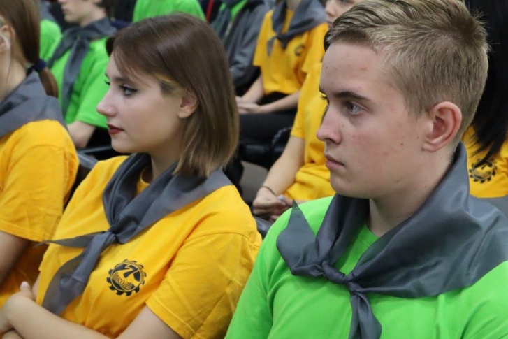 В шахтерских городах уделяют особое внимание повышению качества преподавания предметов естественно-научного цикла В шахтерских городах уделяют особое внимание повышению качества преподавания предметов естественно-научного цикла